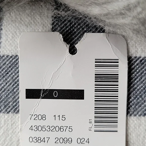 Holt Renfrew Studded Leather tote - Picture 5 of 10